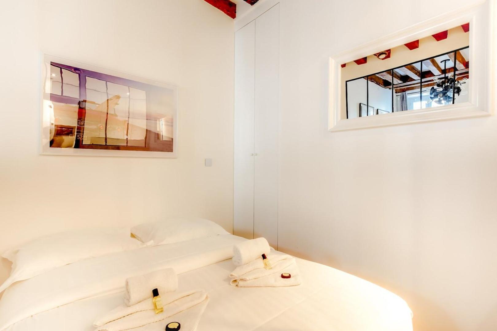 Guestready - Stylish Flat In The Heart Of Paris Apartment Екстериор снимка