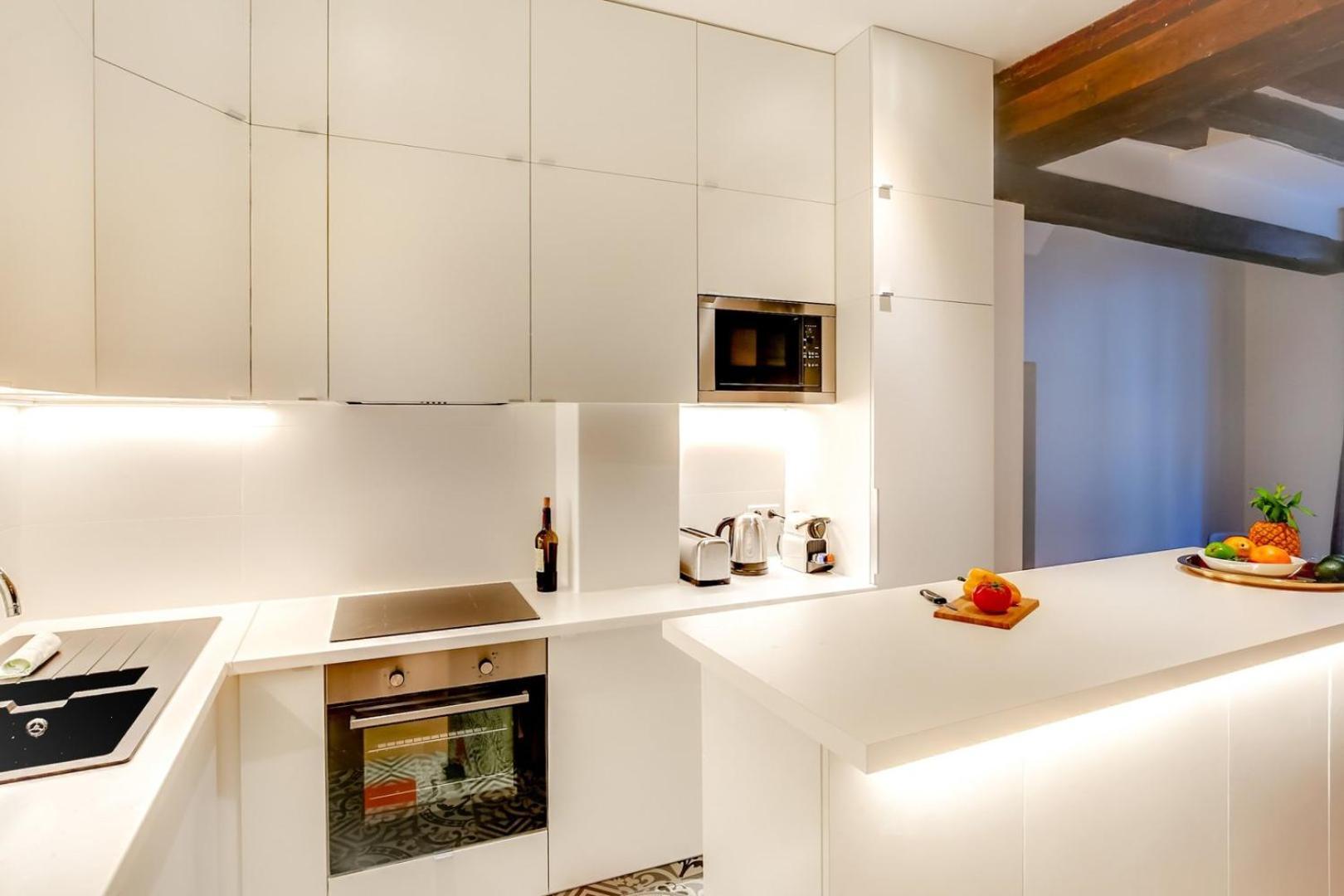 Guestready - Stylish Flat In The Heart Of Paris Apartment Екстериор снимка